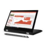lennovo thinkpad x390 yoga