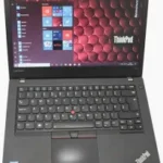 lennovo thinkpad t470s
