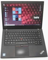 lennovo thinkpad t470s